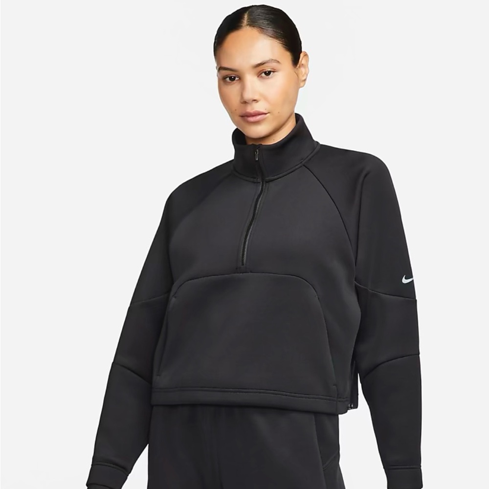 Nike Dri-FIT Prima Half-Zip Training Top